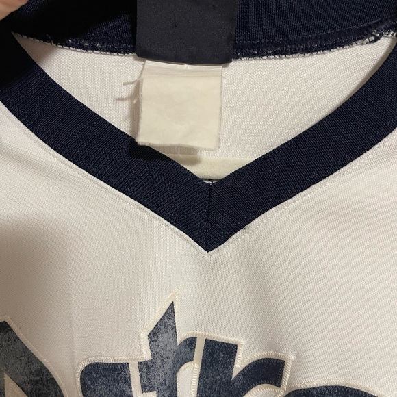 Vintage Majestic Nolan Ryan Houston Astros Jersey - Picture 9 of 9